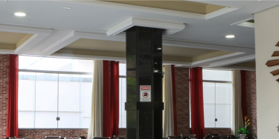 Imagem representativa do Hotel Imperador